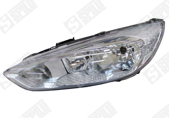 Koplamp Spilu 390601
