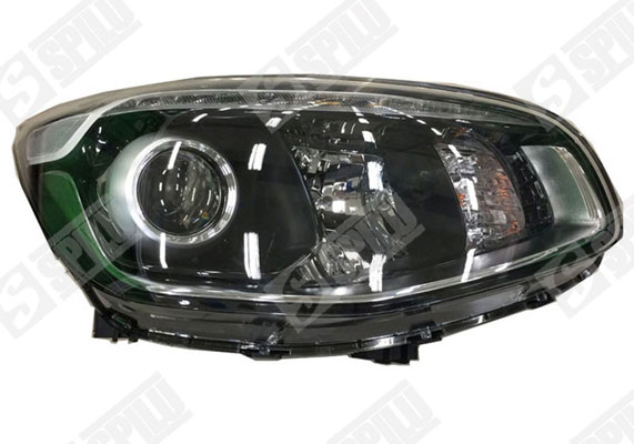 Koplamp Spilu 390616