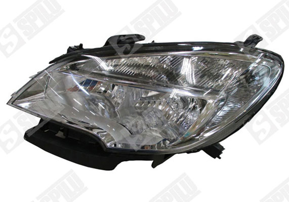 Koplamp Spilu 390631