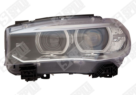 Koplamp Spilu 390645