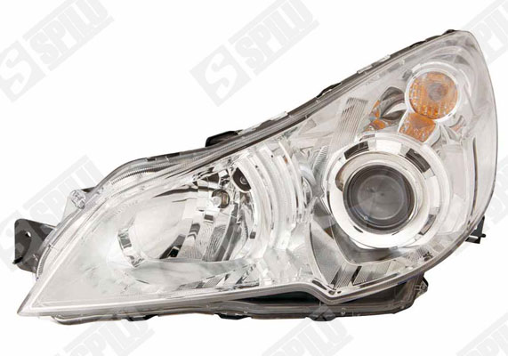 Koplamp Spilu 390649
