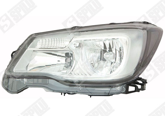 Koplamp Spilu 390663