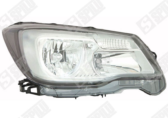Koplamp Spilu 390664