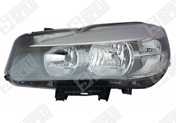 Koplamp Spilu 390699