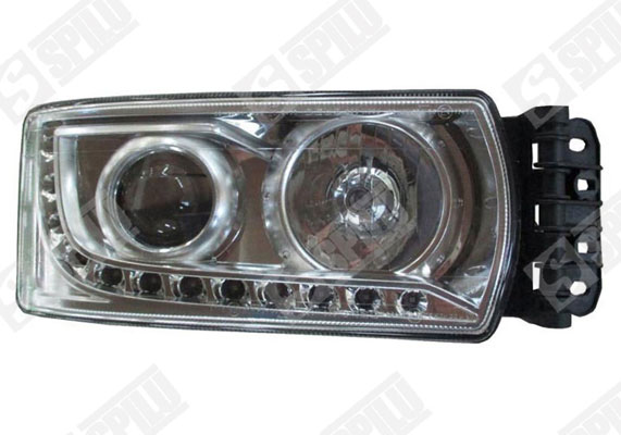 Koplamp Spilu 390706