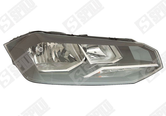 Koplamp Spilu 390726