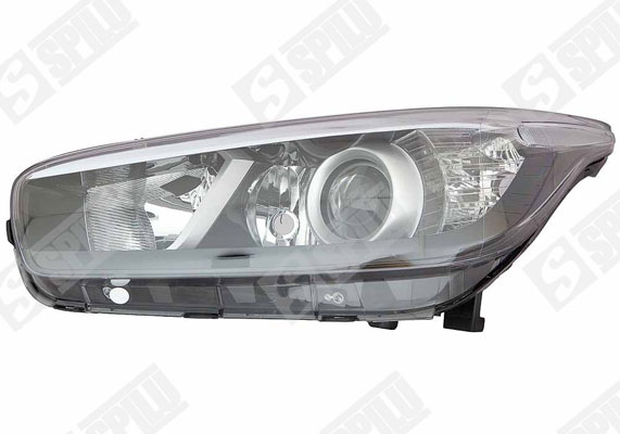 Koplamp Spilu 390747