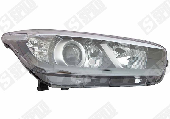 Koplamp Spilu 390748