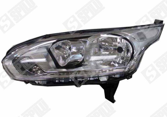 Koplamp Spilu 390755