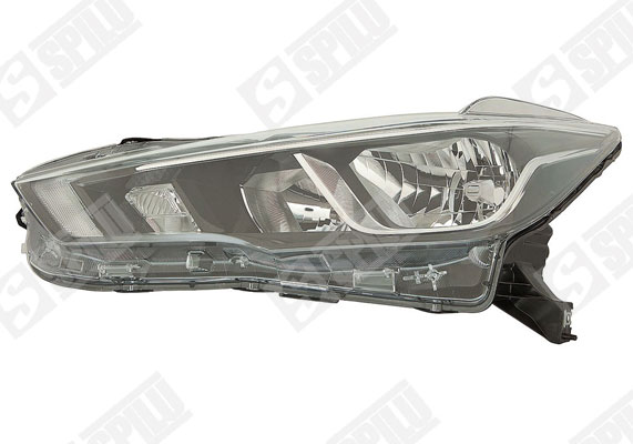 Koplamp Spilu 390763