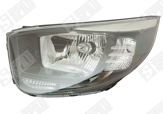 Koplamp Spilu 390767