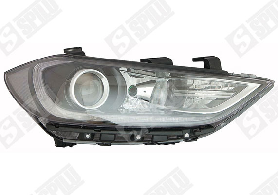 Koplamp Spilu 390780
