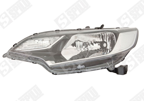 Koplamp Spilu 390781