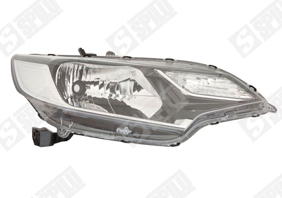 Koplamp Spilu 390782