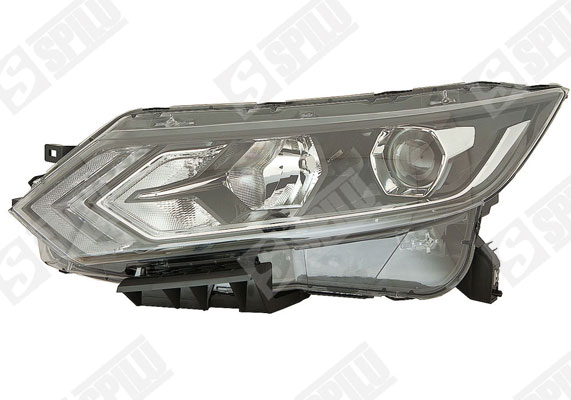 Koplamp Spilu 390785