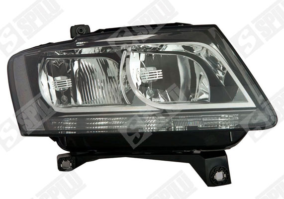 Koplamp Spilu 390792