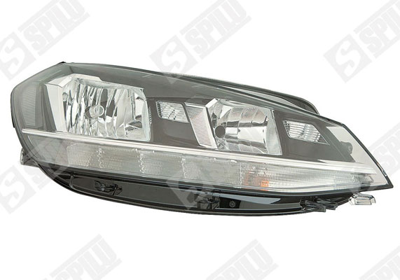 Koplamp Spilu 390798