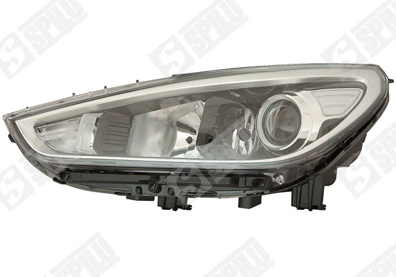 Koplamp Spilu 390809