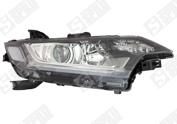 Koplamp Spilu 390816