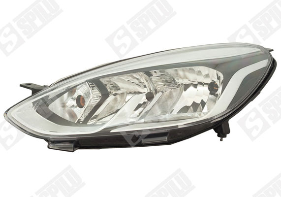 Koplamp Spilu 390845