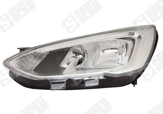 Koplamp Spilu 390861