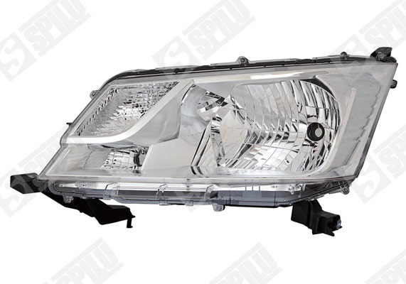 Koplamp Spilu 390867