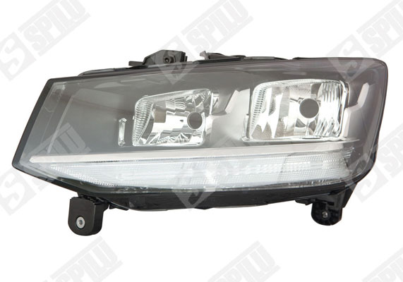 Koplamp Spilu 390875