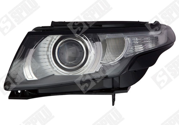 Koplamp Spilu 390879