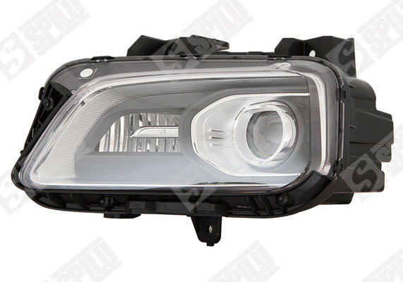 Koplamp Spilu 390883