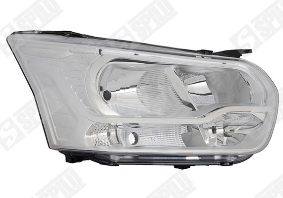 Koplamp Spilu 390894