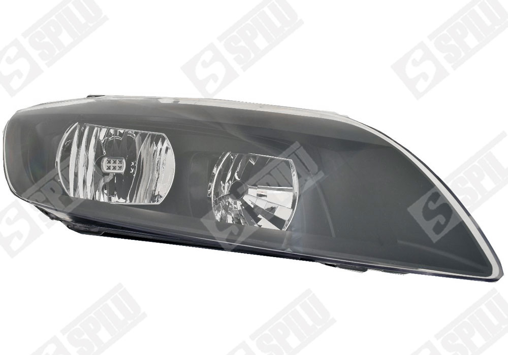 Koplamp Spilu 390956