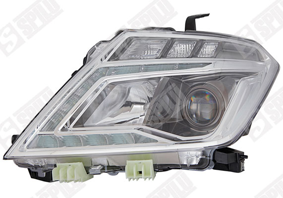 Koplamp Spilu 390961