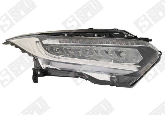 Koplamp Spilu 390969