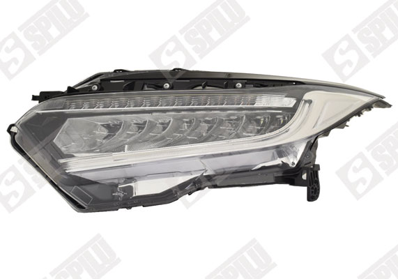 Koplamp Spilu 390970