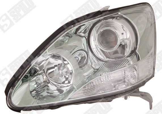 Koplamp Spilu 390975