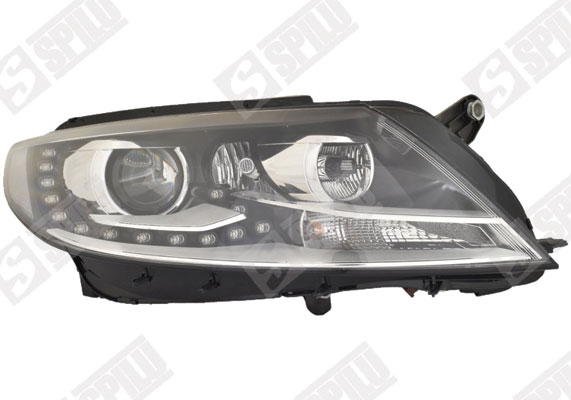 Koplamp Spilu 390980