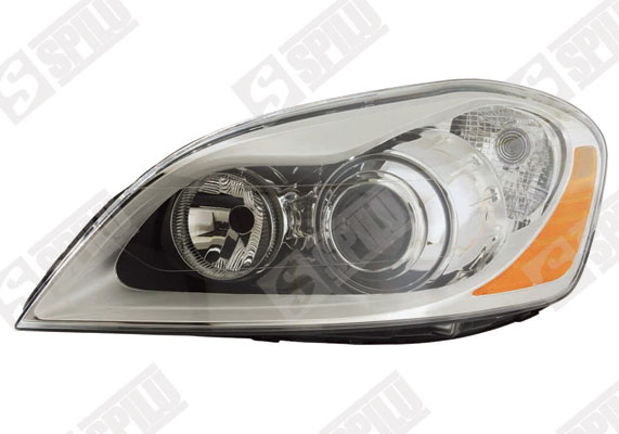 Koplamp Spilu 390983