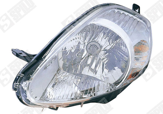 Koplamp Spilu 391247