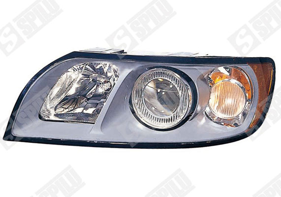 Koplamp Spilu 391253