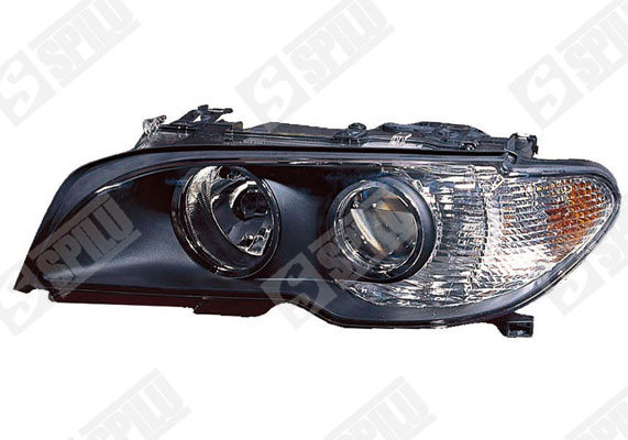 Koplamp Spilu 391255