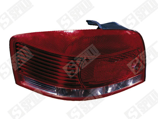 Achterlicht Spilu 402056