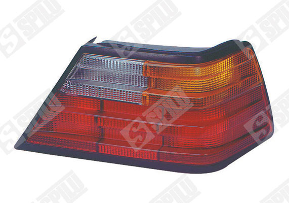 Achterlicht Spilu 418006