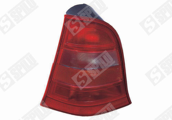 Achterlicht Spilu 418015