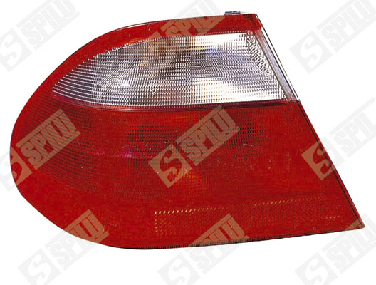 Achterlicht Spilu 418098