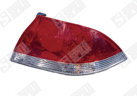 Achterlicht Spilu 419012