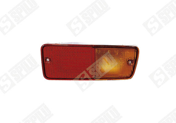 Achterlicht Spilu 421023