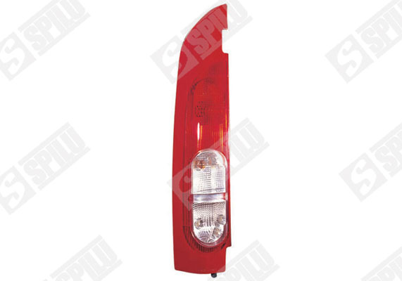 Achterlicht Spilu 421028