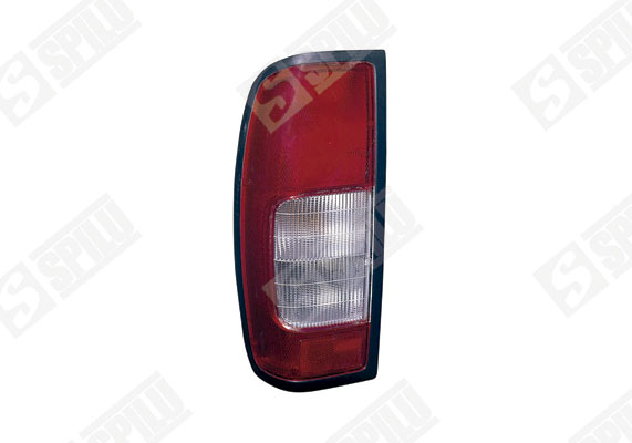 Achterlicht Spilu 421029