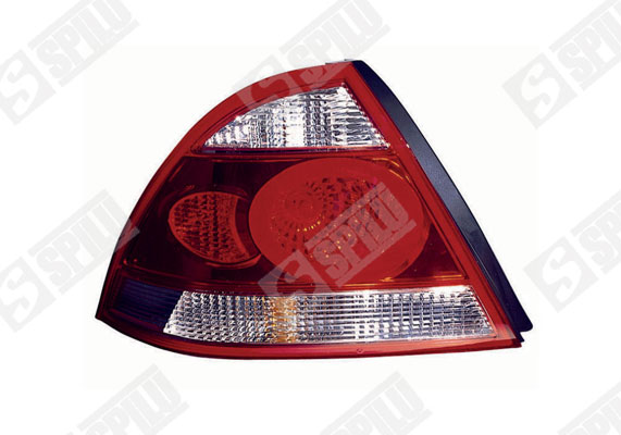 Achterlicht Spilu 421031