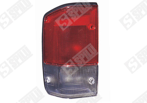 Achterlicht Spilu 421037